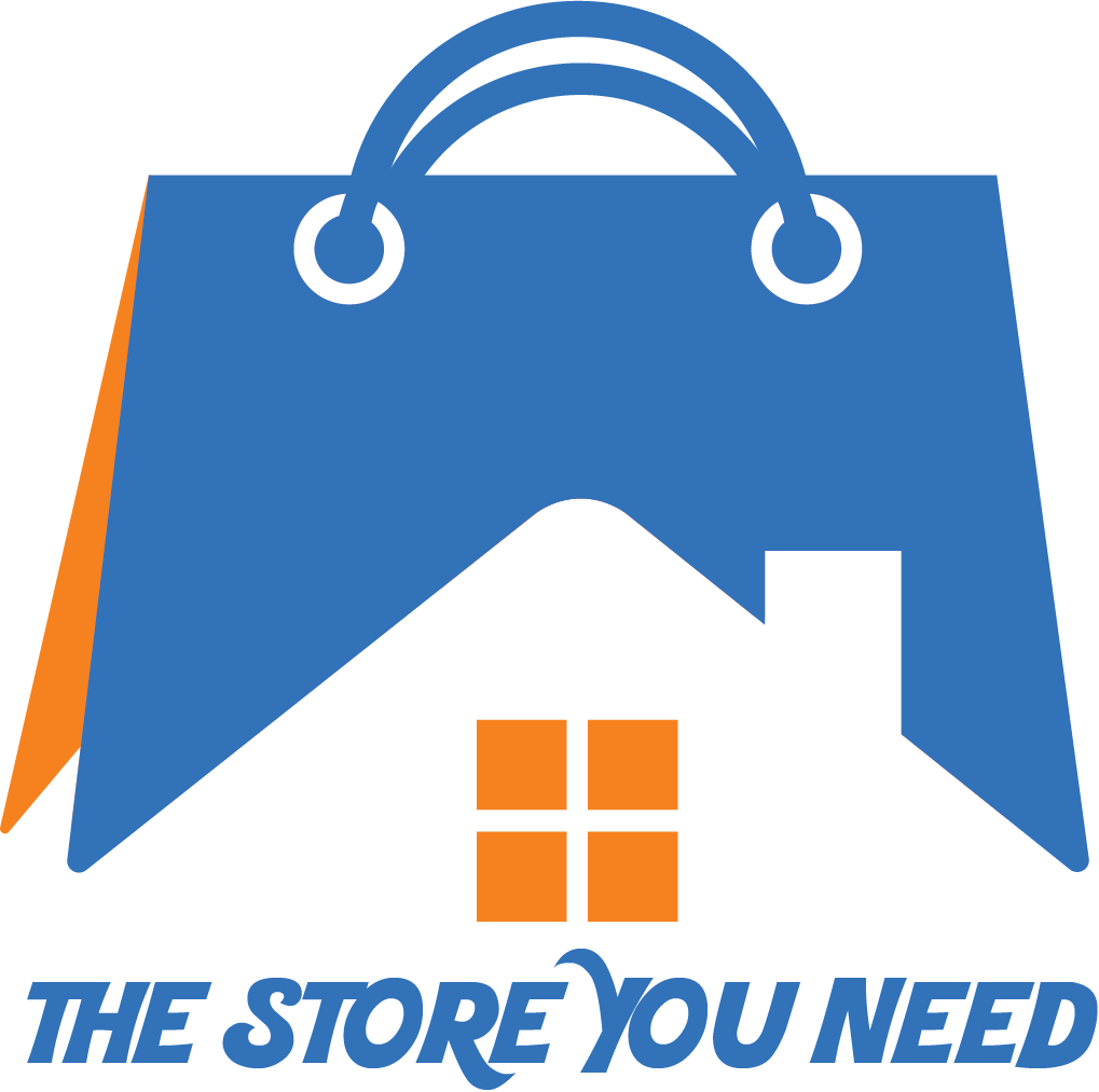The Store You Need