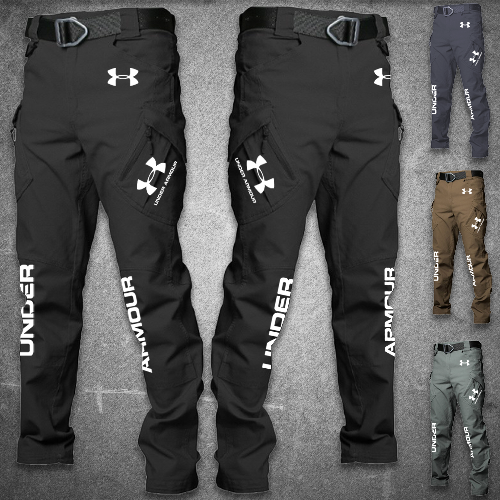 Tactical Pant: The Ultimate Solution for Performance and Style 51