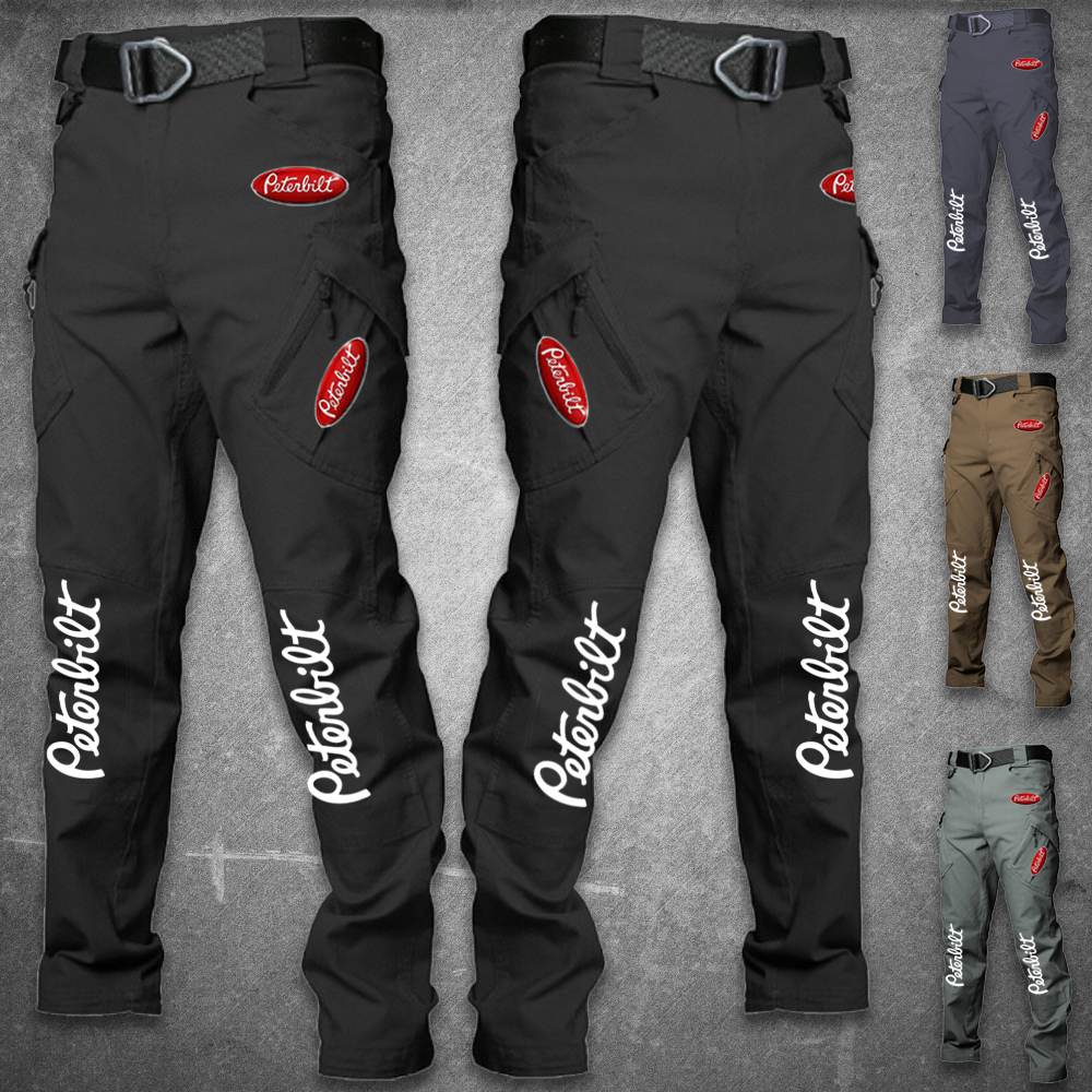 Tactical Pant: The Ultimate Solution for Performance and Style 52