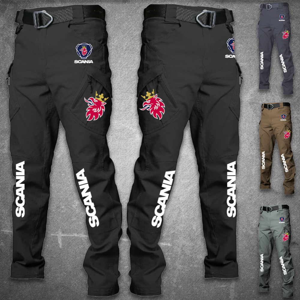 Tactical Pant: The Ultimate Solution for Performance and Style 53