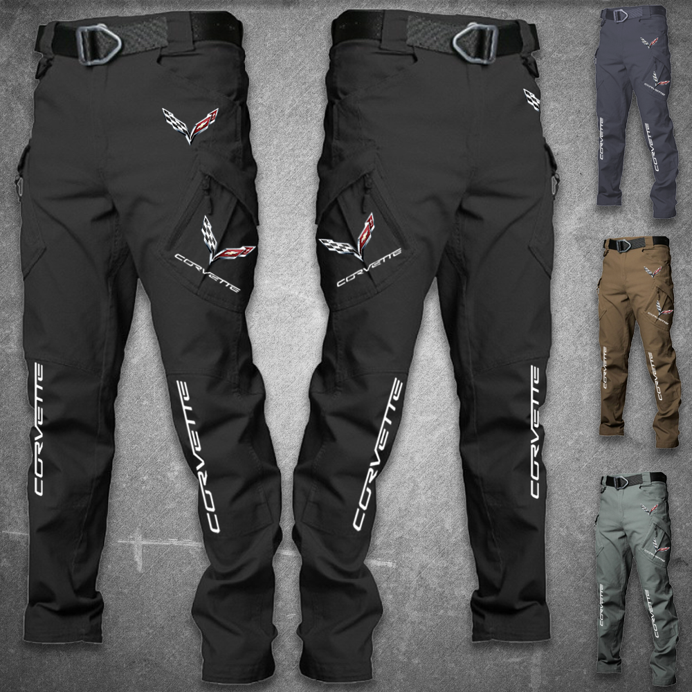 Tactical Pant: The Ultimate Solution for Performance and Style 54