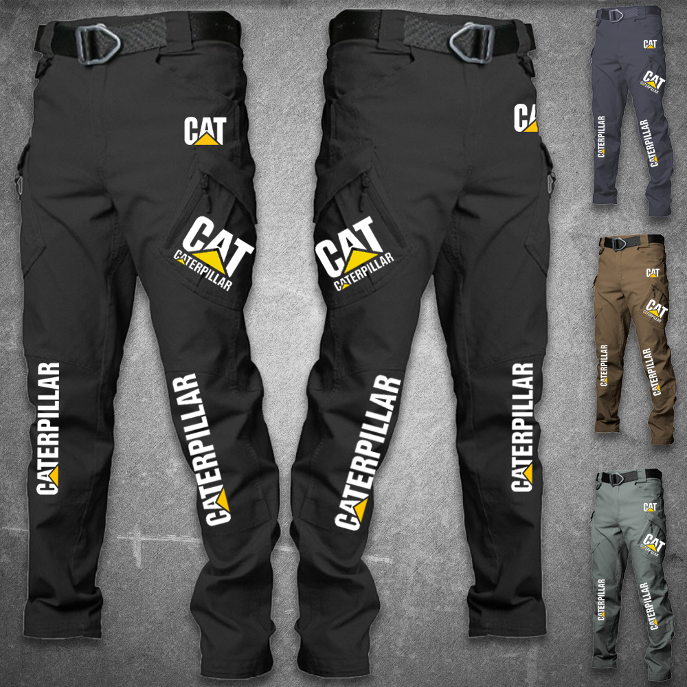 Tactical Pant: The Ultimate Solution for Performance and Style 56