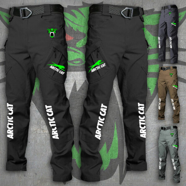 Tactical Pant: The Ultimate Solution for Performance and Style 69