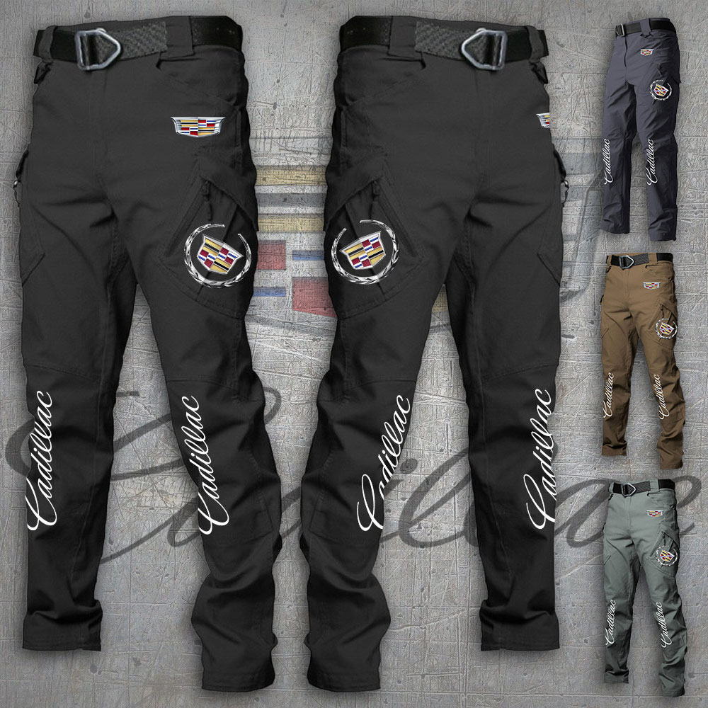 Tactical Pant: The Ultimate Solution for Performance and Style 47