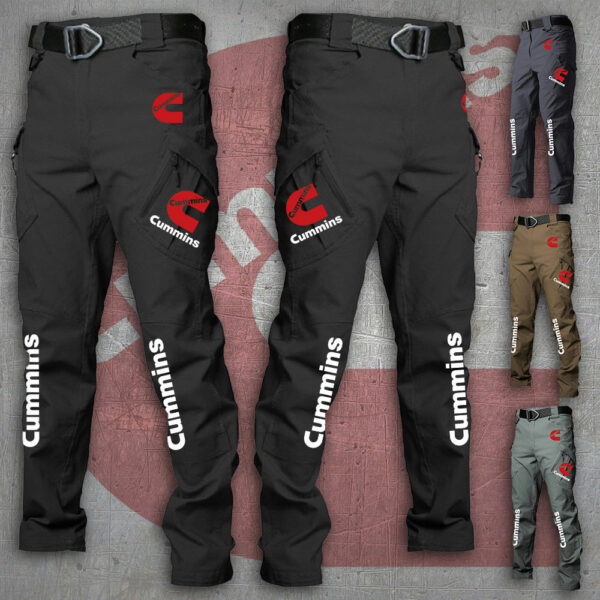 Tactical Pant: The Ultimate Solution for Performance and Style 60