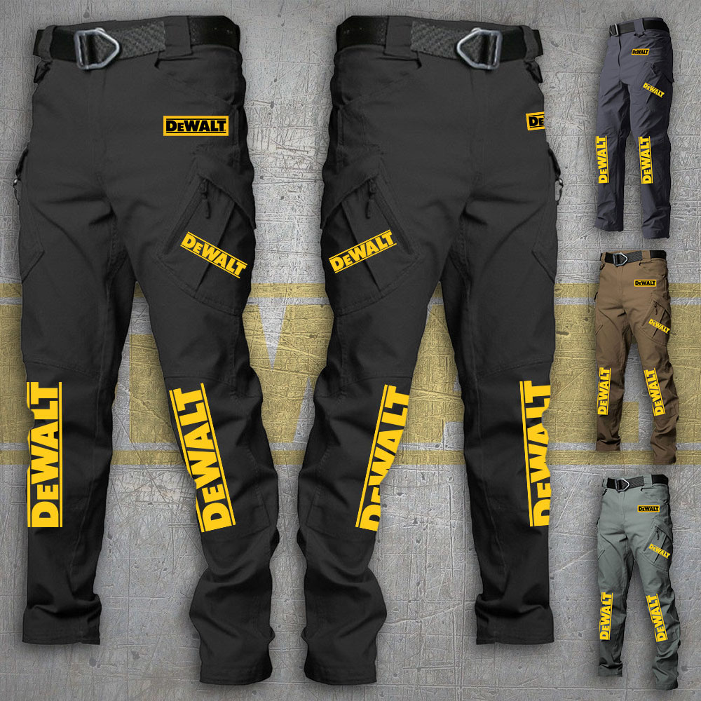 Tactical Pant: The Ultimate Solution for Performance and Style 44