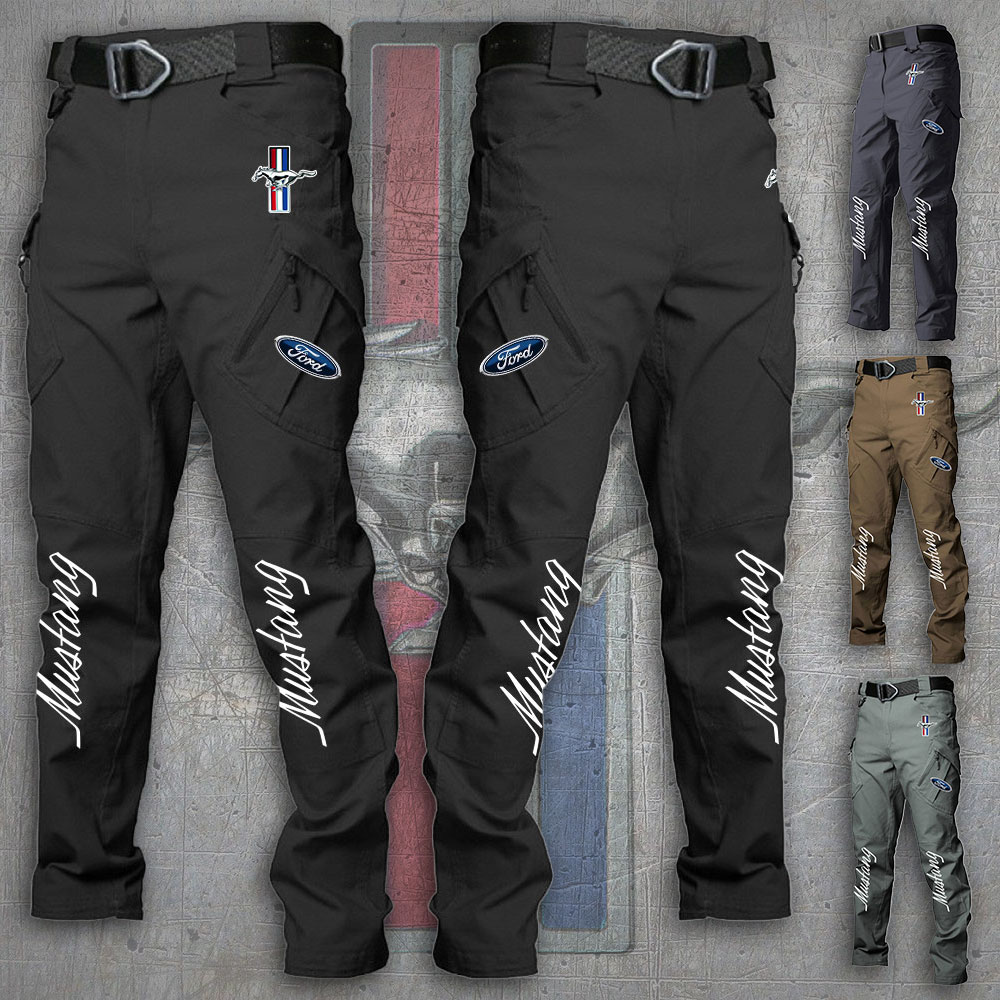 Tactical Pant: The Ultimate Solution for Performance and Style 38