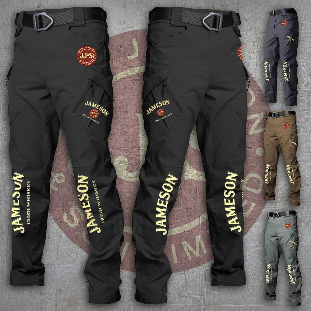 Tactical Pant: The Ultimate Solution for Performance and Style 41