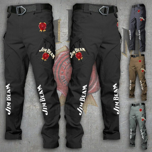 Tactical Pant: The Ultimate Solution for Performance and Style 64
