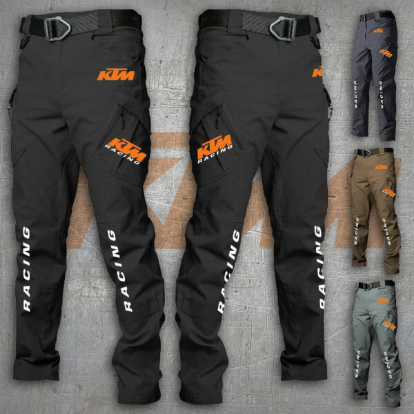 Tactical Pant: The Ultimate Solution for Performance and Style 61