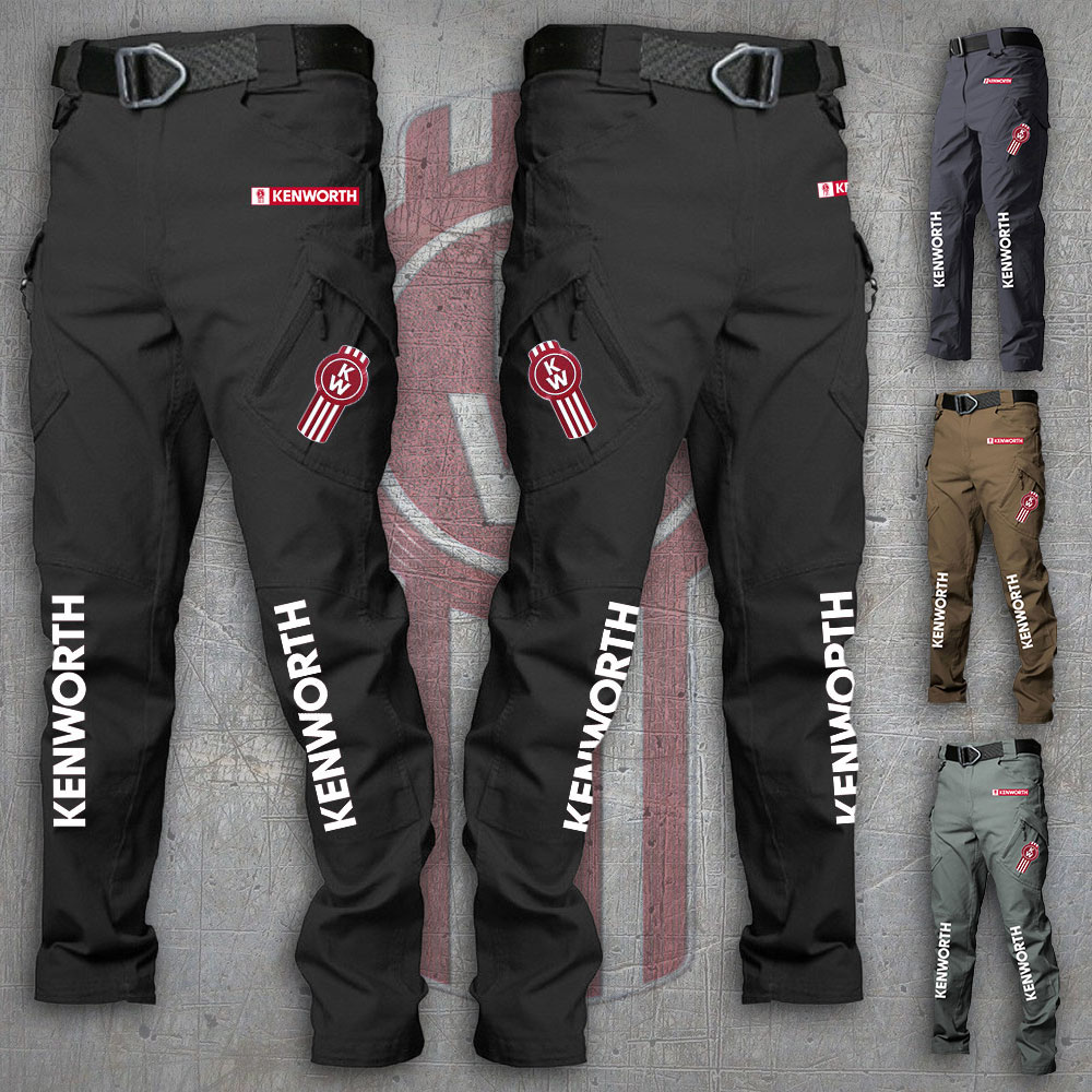 Tactical Pant: The Ultimate Solution for Performance and Style 46