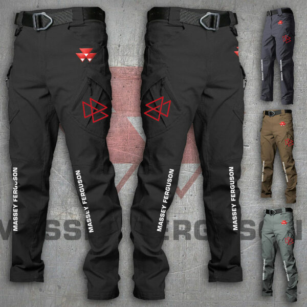 Tactical Pant: The Ultimate Solution for Performance and Style 62