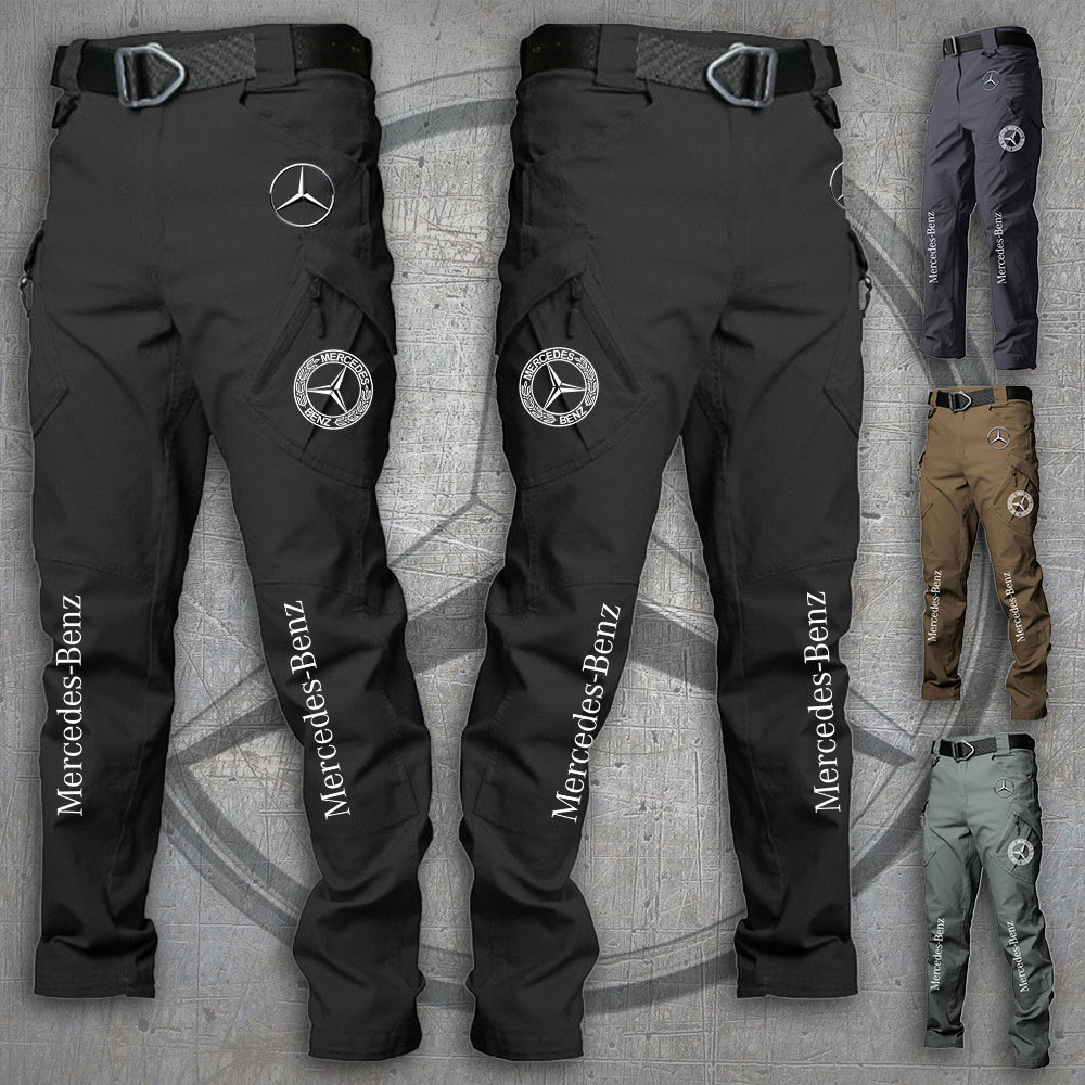 Tactical Pant: The Ultimate Solution for Performance and Style 39