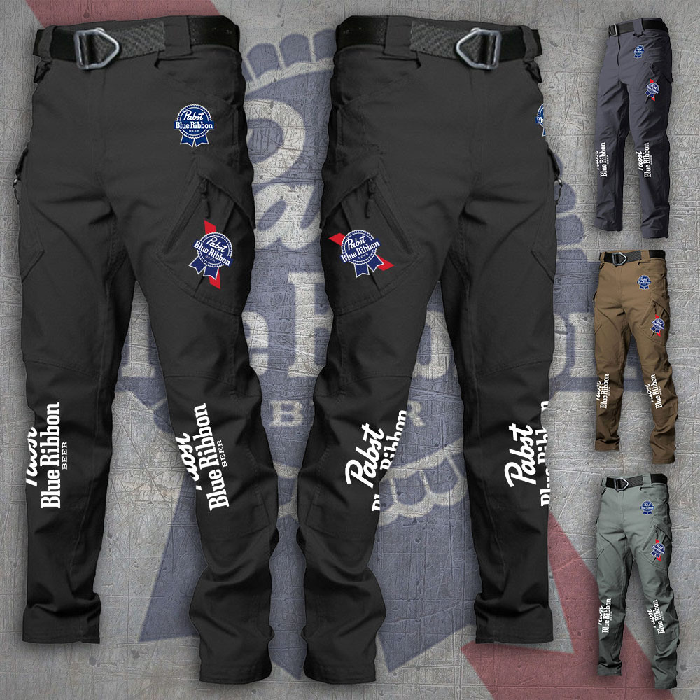 Tactical Pant: The Ultimate Solution for Performance and Style 48