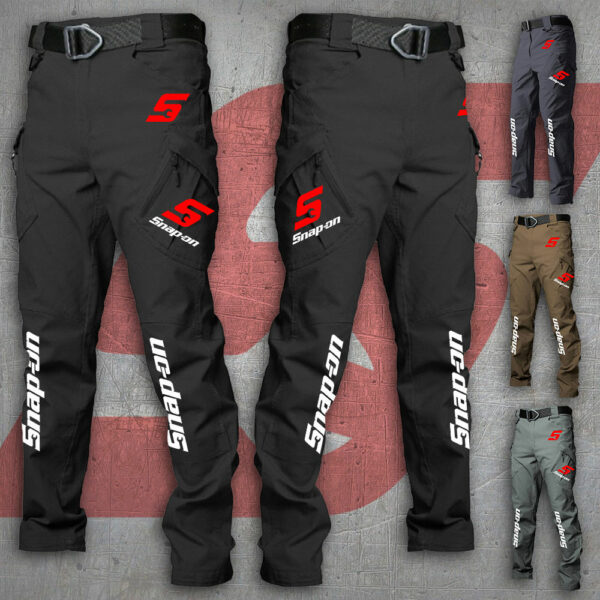 Tactical Pant: The Ultimate Solution for Performance and Style 67
