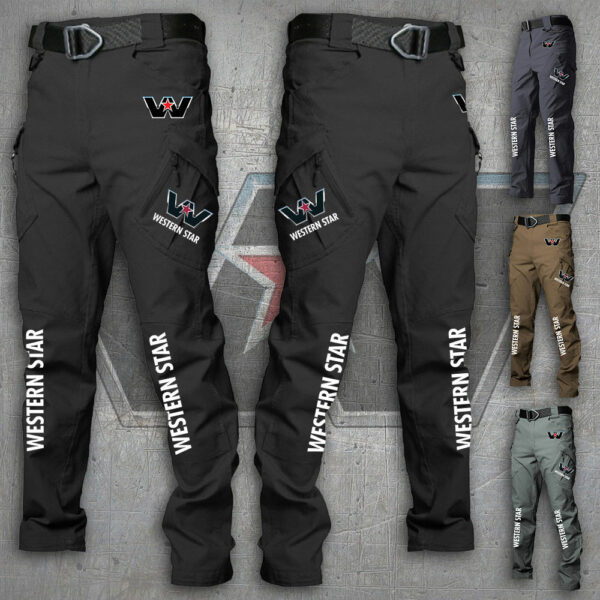 Tactical Pant: The Ultimate Solution for Performance and Style 72