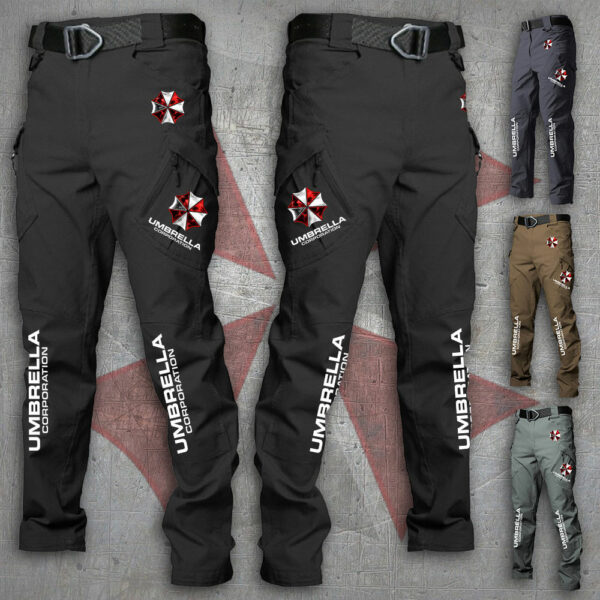 Tactical Pant: The Ultimate Solution for Performance and Style 71