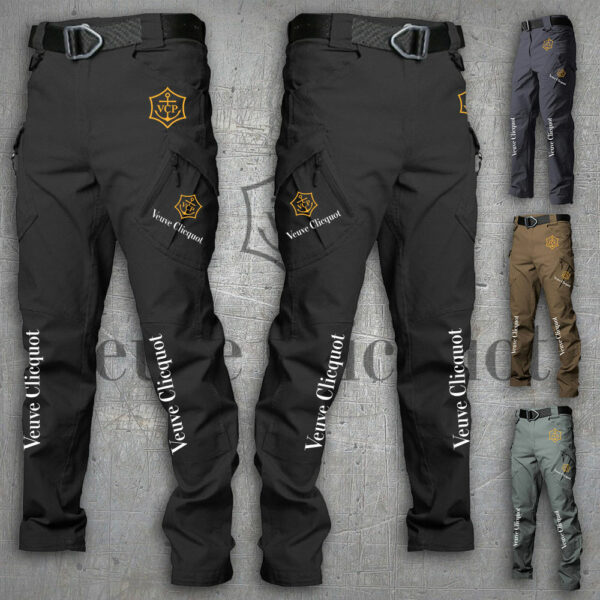 Tactical Pant: The Ultimate Solution for Performance and Style 66