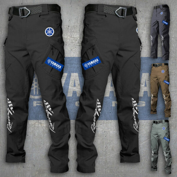 Tactical Pant: The Ultimate Solution for Performance and Style 70