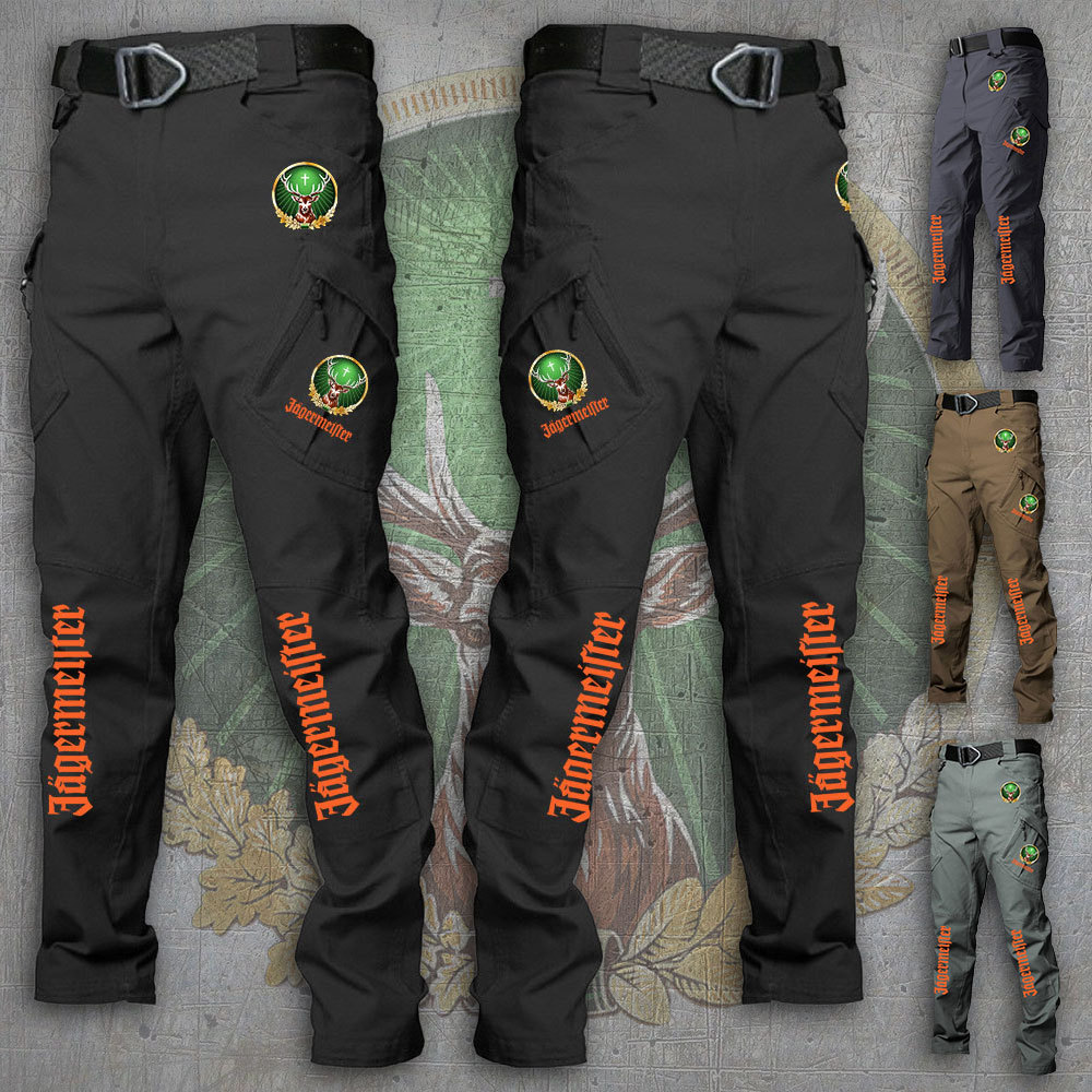 Tactical Pant: The Ultimate Solution for Performance and Style 49